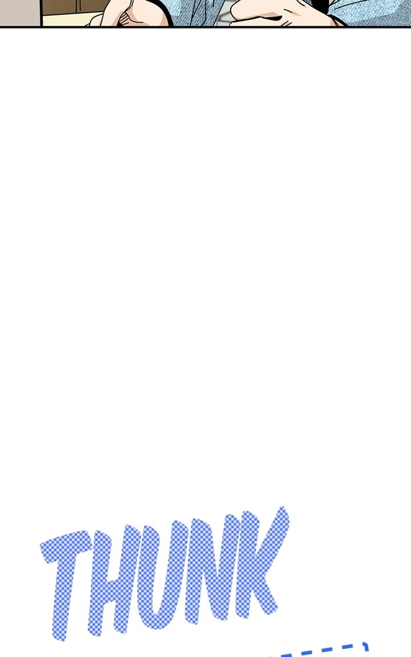 Maybe Meant to Be Chapter 32 - It Was Really Fun Page 54