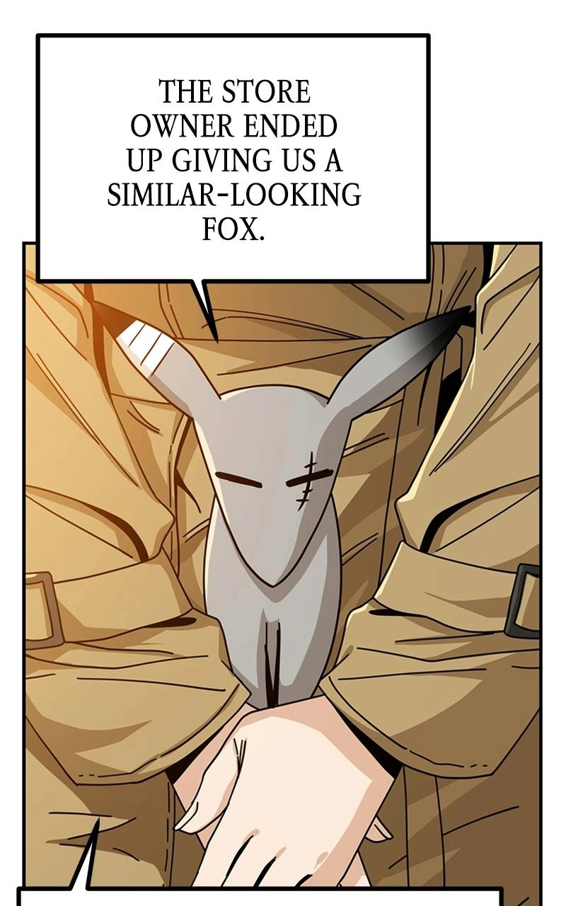 Maybe Meant to Be Chapter 32 - It Was Really Fun Page 57