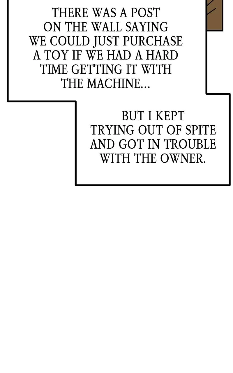 Maybe Meant to Be Chapter 32 - It Was Really Fun Page 58