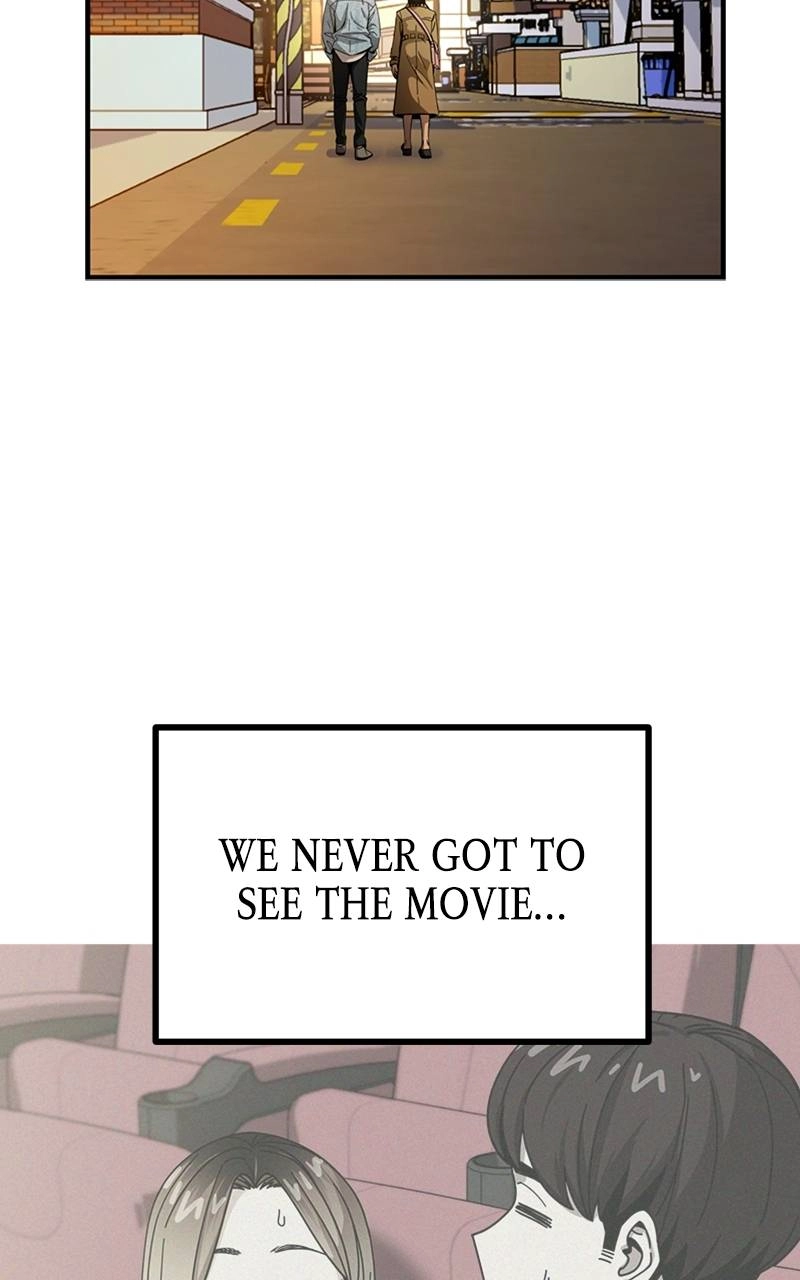 Maybe Meant to Be Chapter 32 - It Was Really Fun Page 61