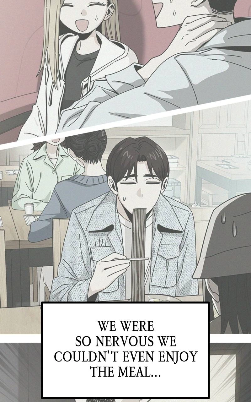 Maybe Meant to Be Chapter 32 - It Was Really Fun Page 62