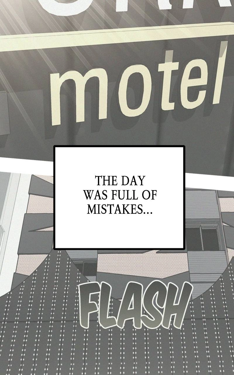 Maybe Meant to Be Chapter 32 - It Was Really Fun Page 64