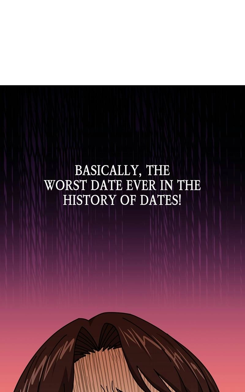 Maybe Meant to Be Chapter 32 - It Was Really Fun Page 67