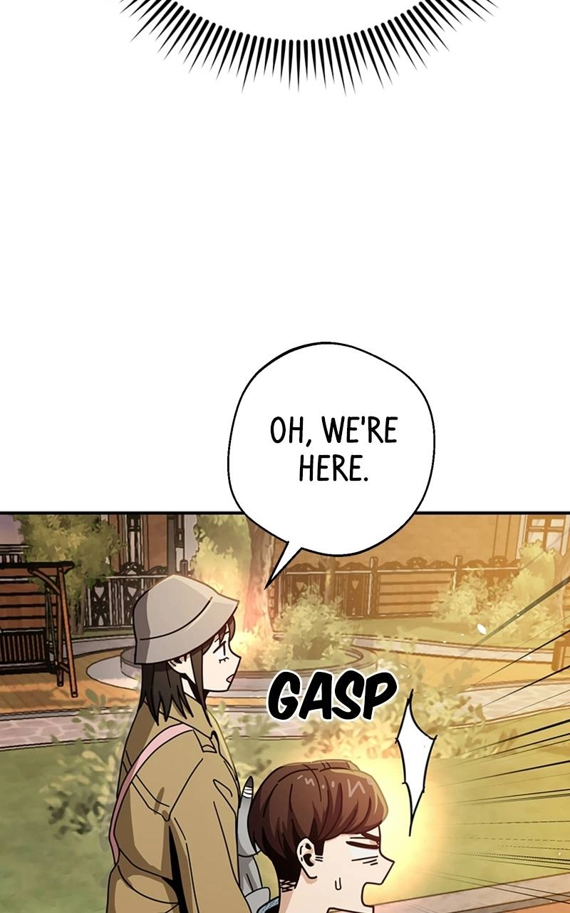 Maybe Meant to Be Chapter 32 - It Was Really Fun Page 71