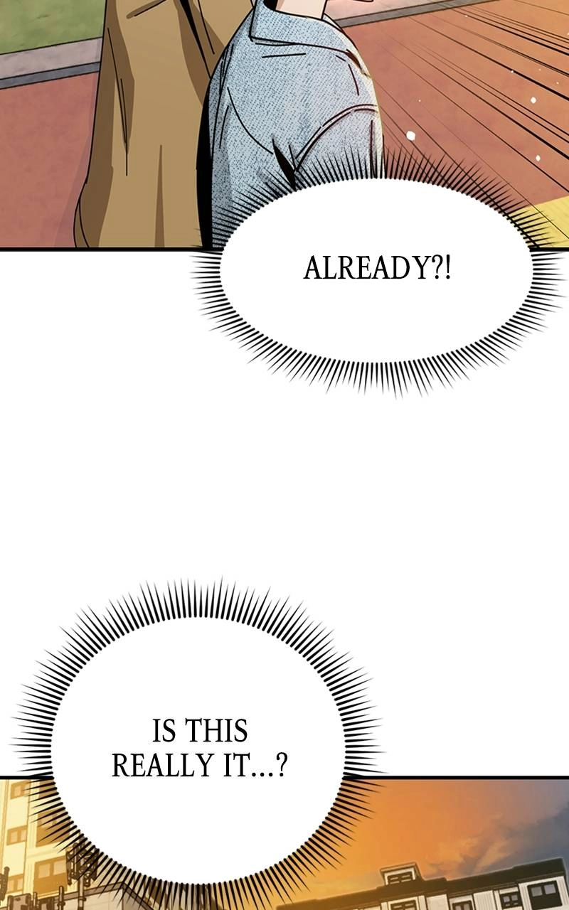 Maybe Meant to Be Chapter 32 - It Was Really Fun Page 72