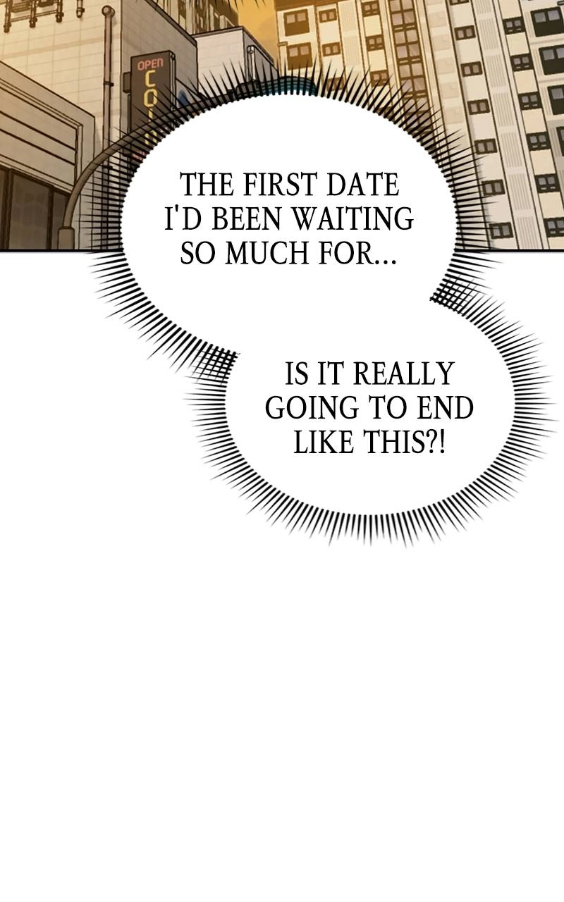Maybe Meant to Be Chapter 32 - It Was Really Fun Page 73