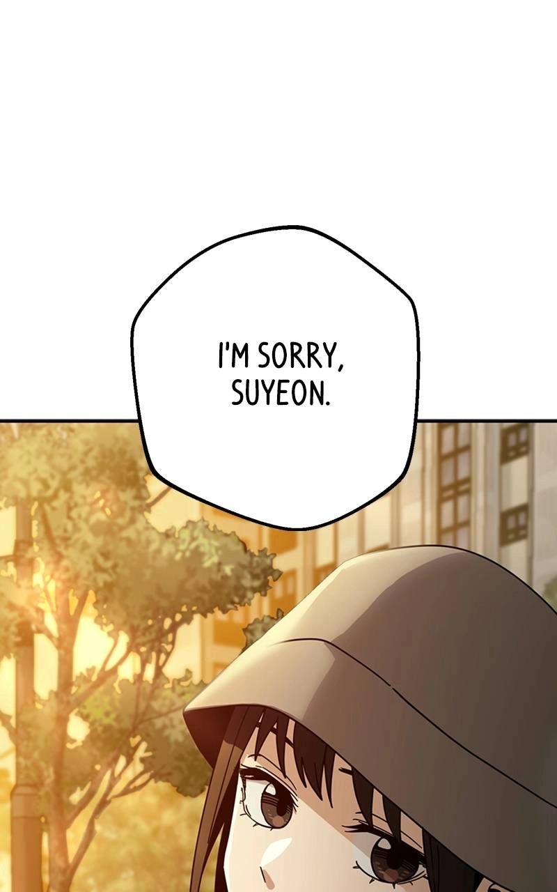 Maybe Meant to Be Chapter 32 - It Was Really Fun Page 74