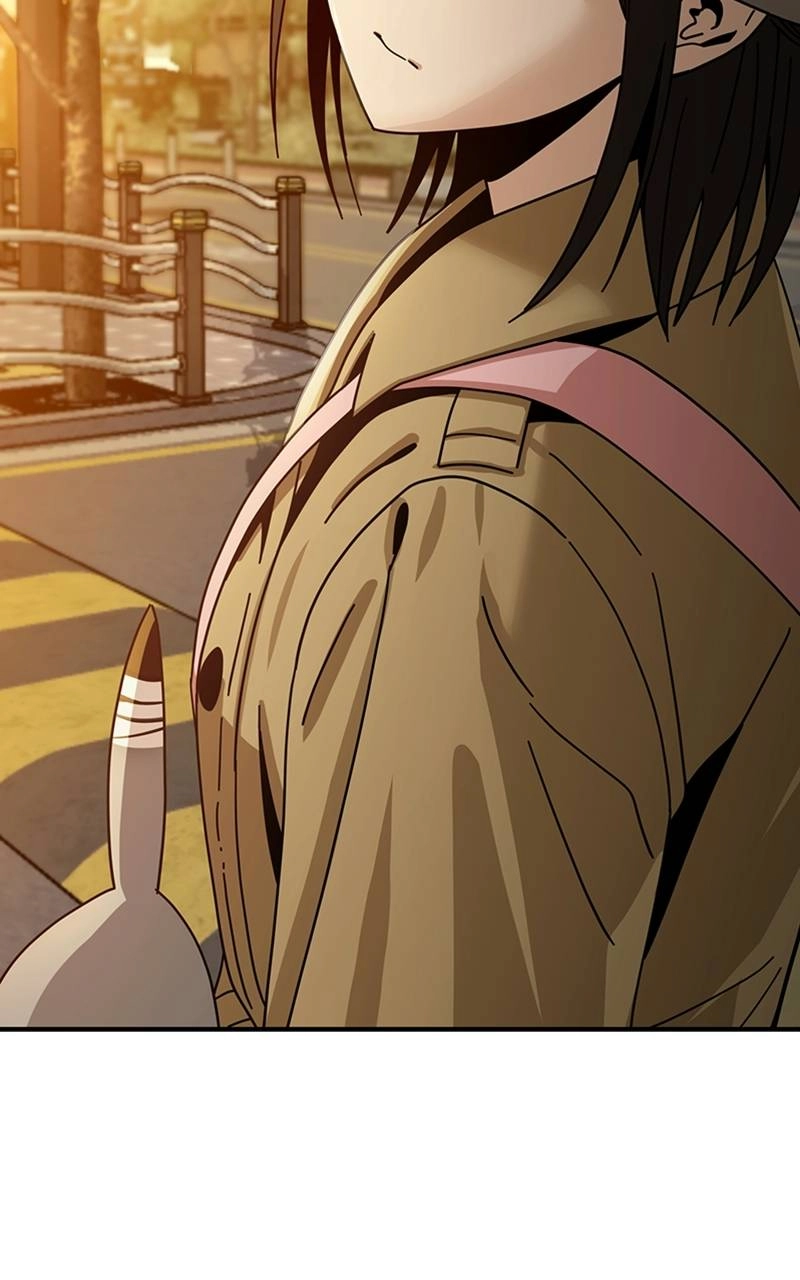 Maybe Meant to Be Chapter 32 - It Was Really Fun Page 75