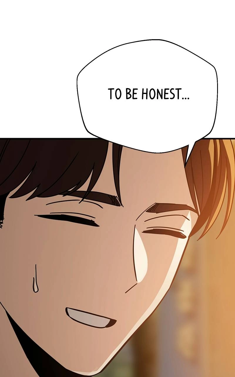 Maybe Meant to Be Chapter 32 - It Was Really Fun Page 76