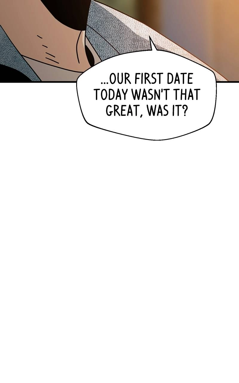 Maybe Meant to Be Chapter 32 - It Was Really Fun Page 77