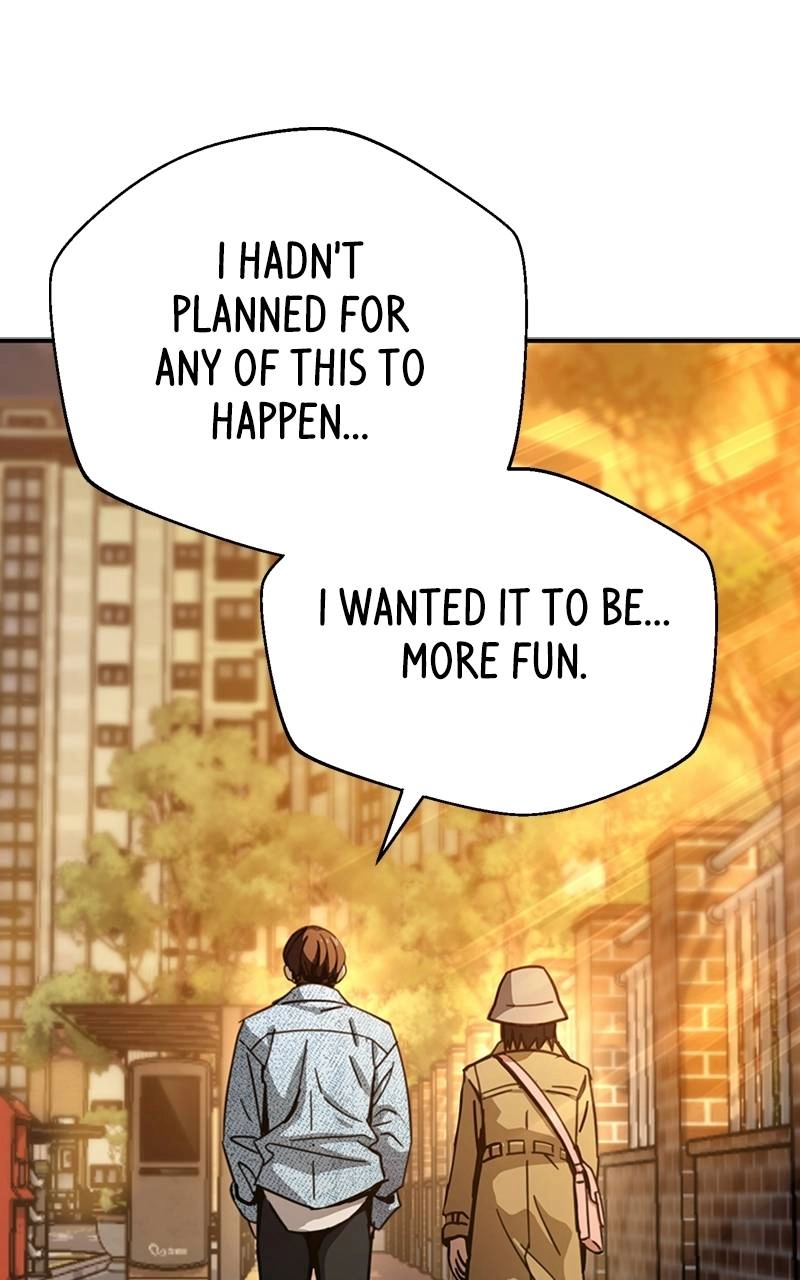 Maybe Meant to Be Chapter 32 - It Was Really Fun Page 78