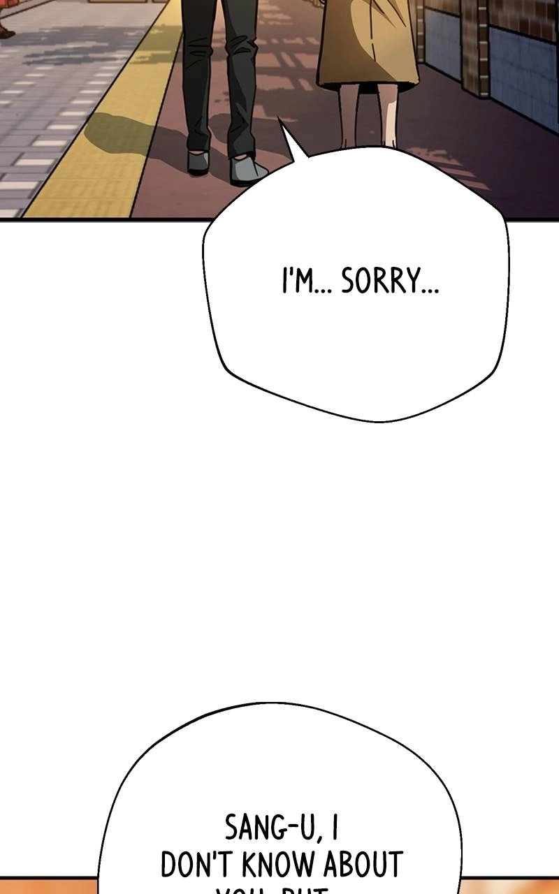 Maybe Meant to Be Chapter 32 - It Was Really Fun Page 79