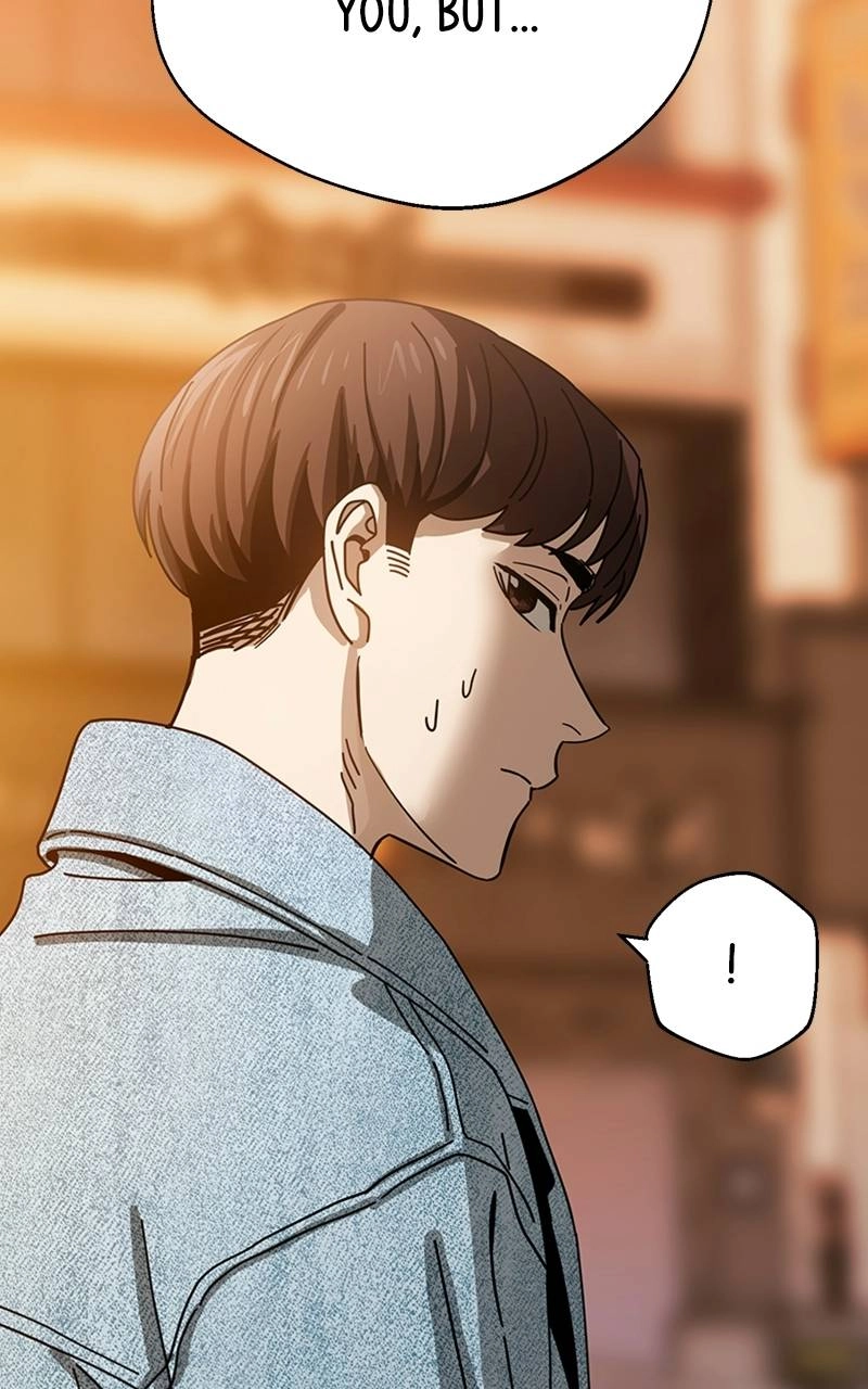Maybe Meant to Be Chapter 32 - It Was Really Fun Page 80