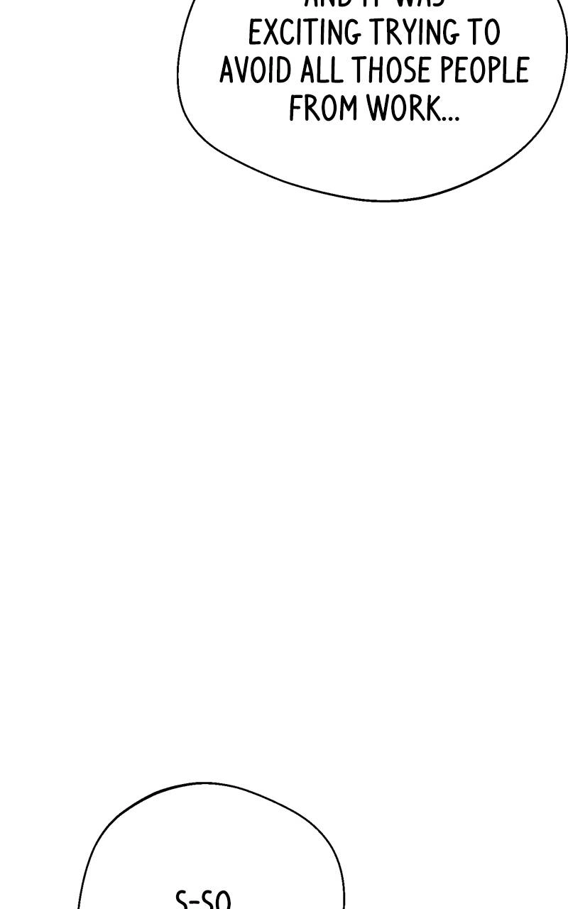 Maybe Meant to Be Chapter 32 - It Was Really Fun Page 86