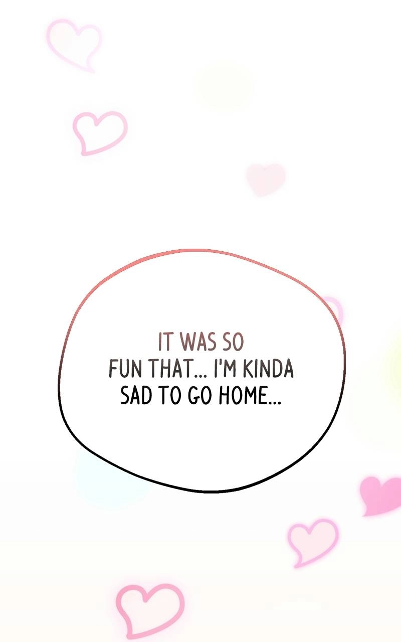 Maybe Meant to Be Chapter 32 - It Was Really Fun Page 91