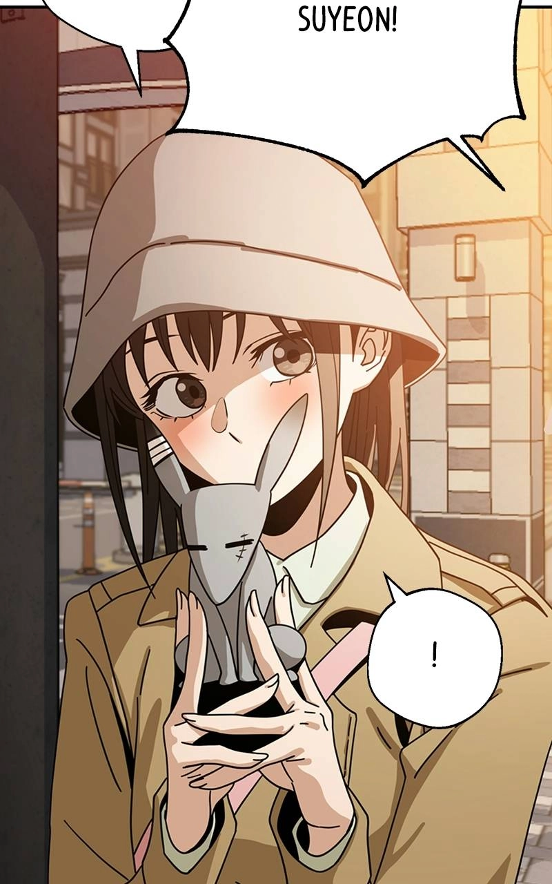 Maybe Meant to Be Chapter 32 - It Was Really Fun Page 95