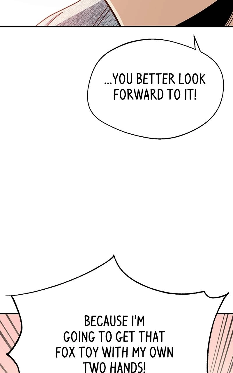 Maybe Meant to Be Chapter 32 - It Was Really Fun Page 97