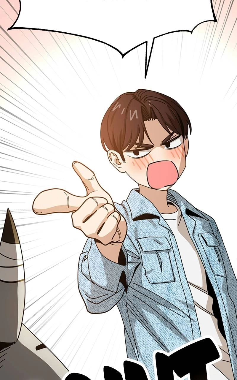 Maybe Meant to Be Chapter 32 - It Was Really Fun Page 98