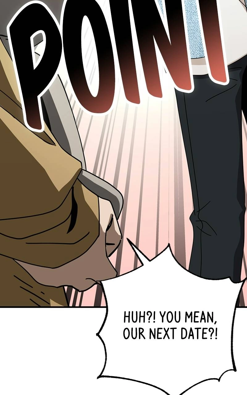 Maybe Meant to Be Chapter 32 - It Was Really Fun Page 99
