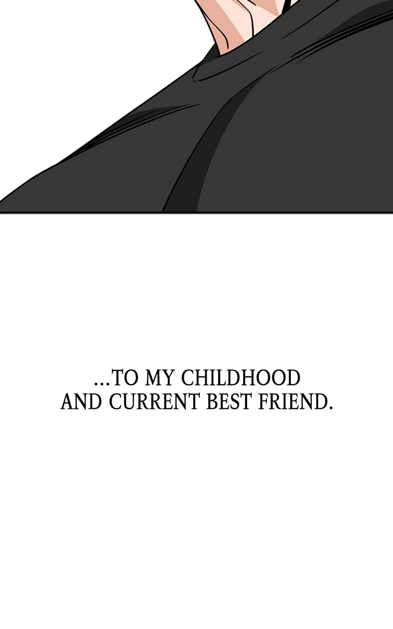 Maybe Meant to Be Chapter 80 Page 100