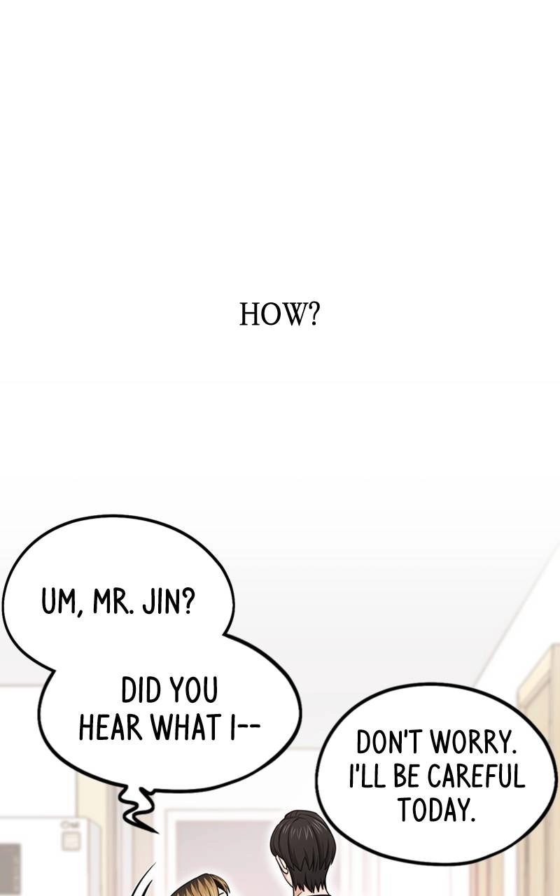 Maybe Meant to Be Chapter 80 Page 101