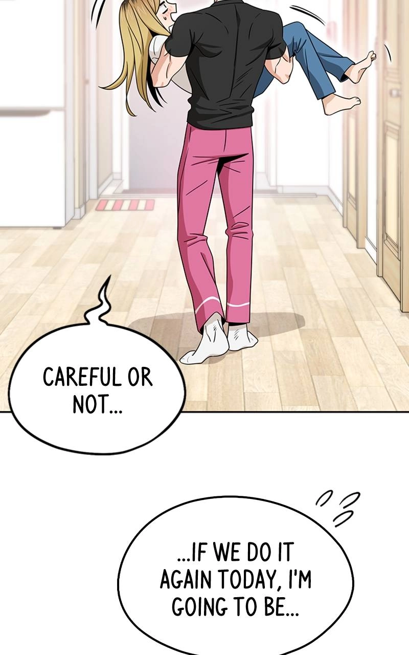 Maybe Meant to Be Chapter 80 Page 102