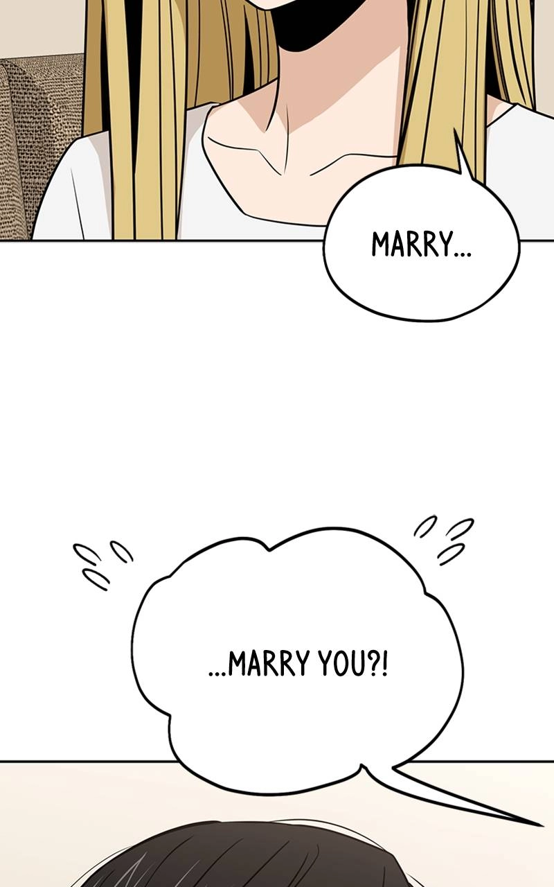 Maybe Meant to Be Chapter 80 Page 10