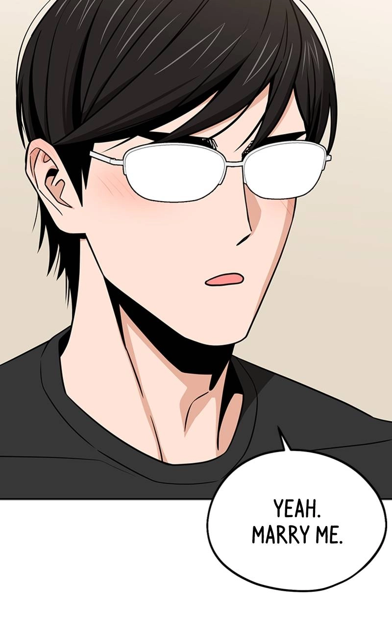 Maybe Meant to Be Chapter 80 Page 11