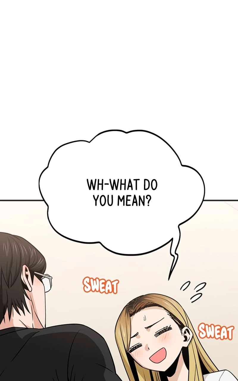 Maybe Meant to Be Chapter 80 Page 12