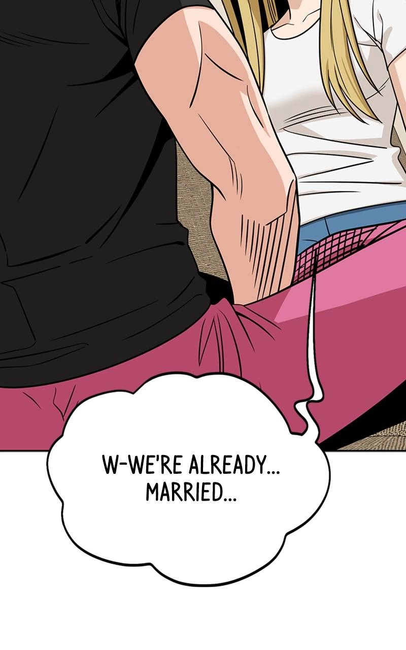 Maybe Meant to Be Chapter 80 Page 13