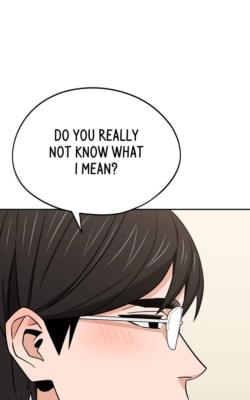 Maybe Meant to Be Chapter 80 Page 14