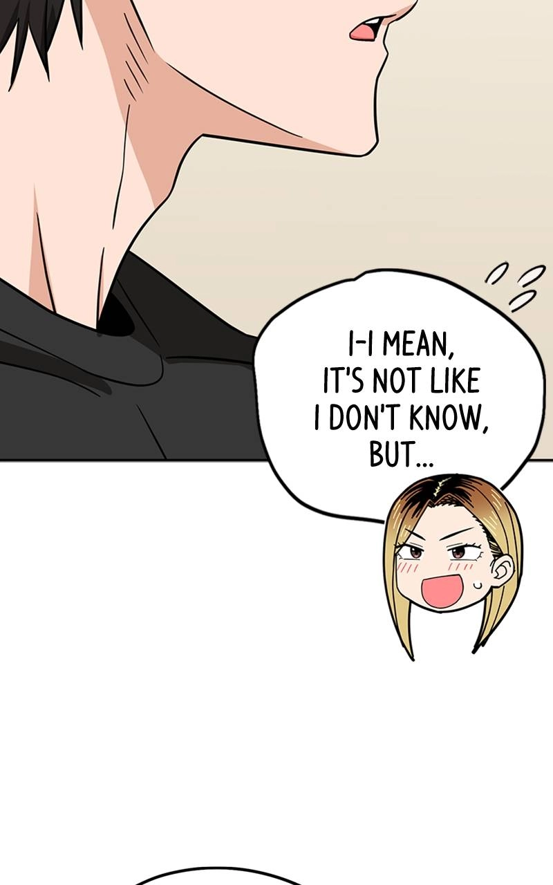 Maybe Meant to Be Chapter 80 Page 15