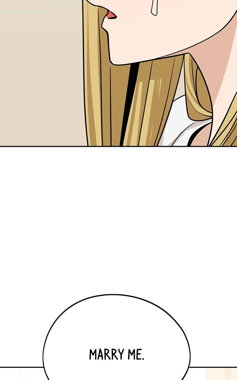 Maybe Meant to Be Chapter 80 Page 17