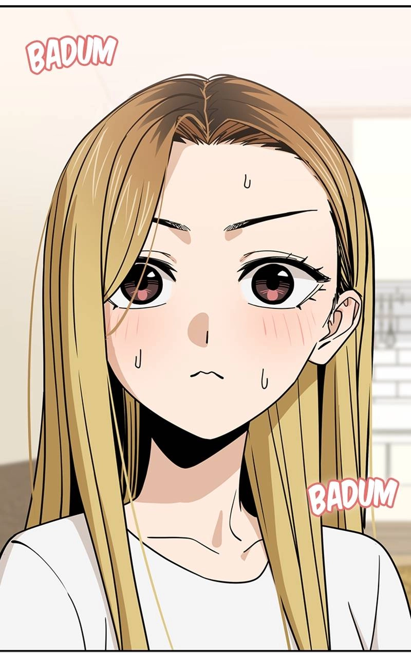 Maybe Meant to Be Chapter 80 Page 20