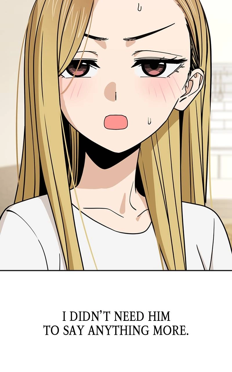 Maybe Meant to Be Chapter 80 Page 22