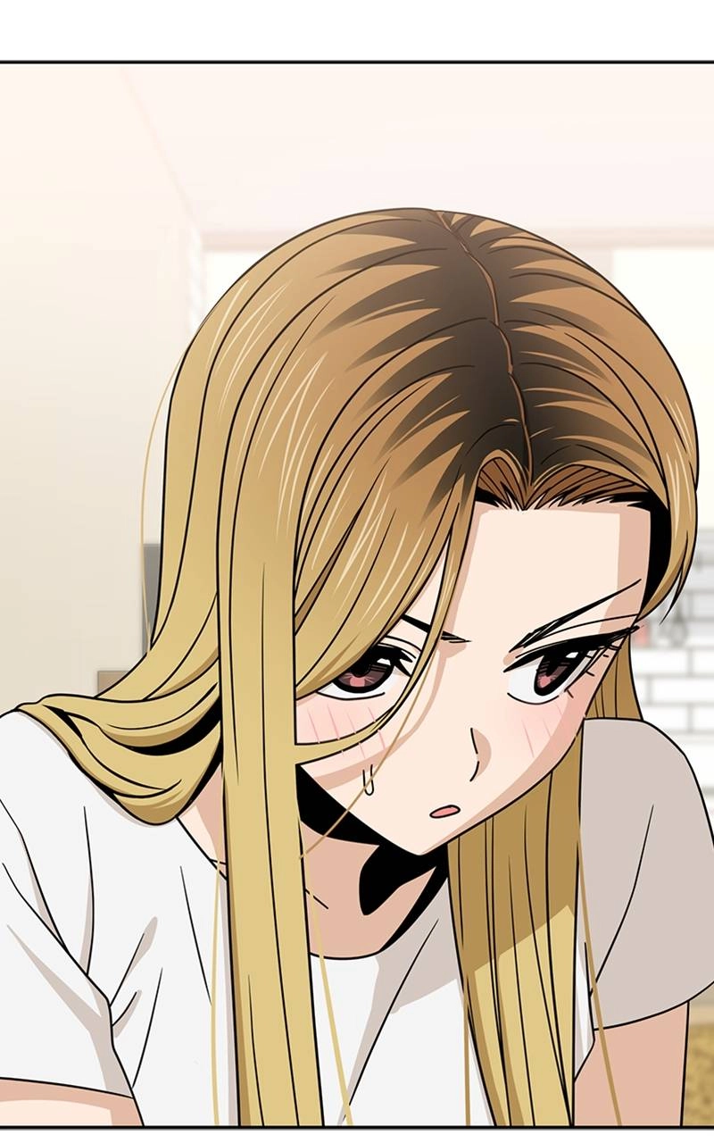 Maybe Meant to Be Chapter 80 Page 25