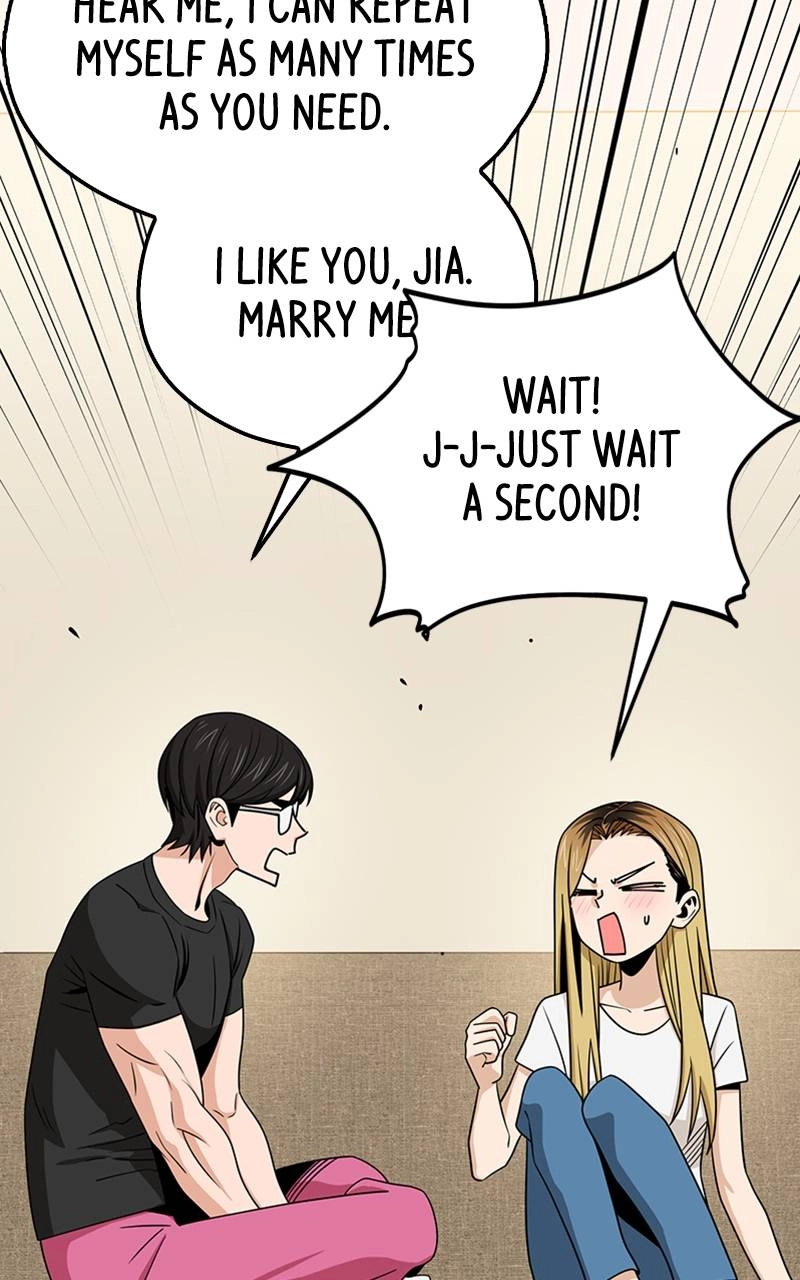 Maybe Meant to Be Chapter 80 Page 28