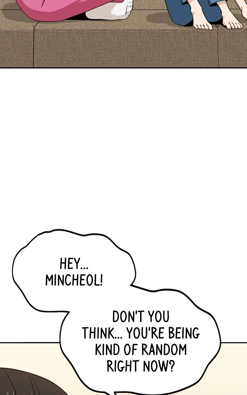 Maybe Meant to Be Chapter 80 Page 29