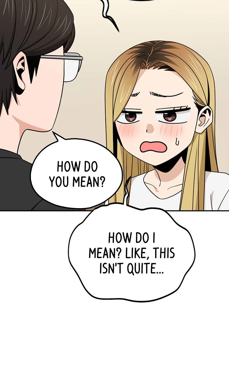 Maybe Meant to Be Chapter 80 Page 30