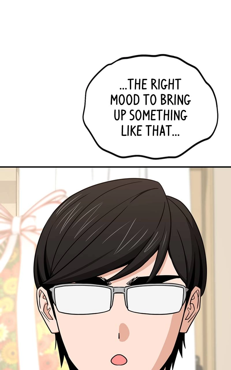 Maybe Meant to Be Chapter 80 Page 31