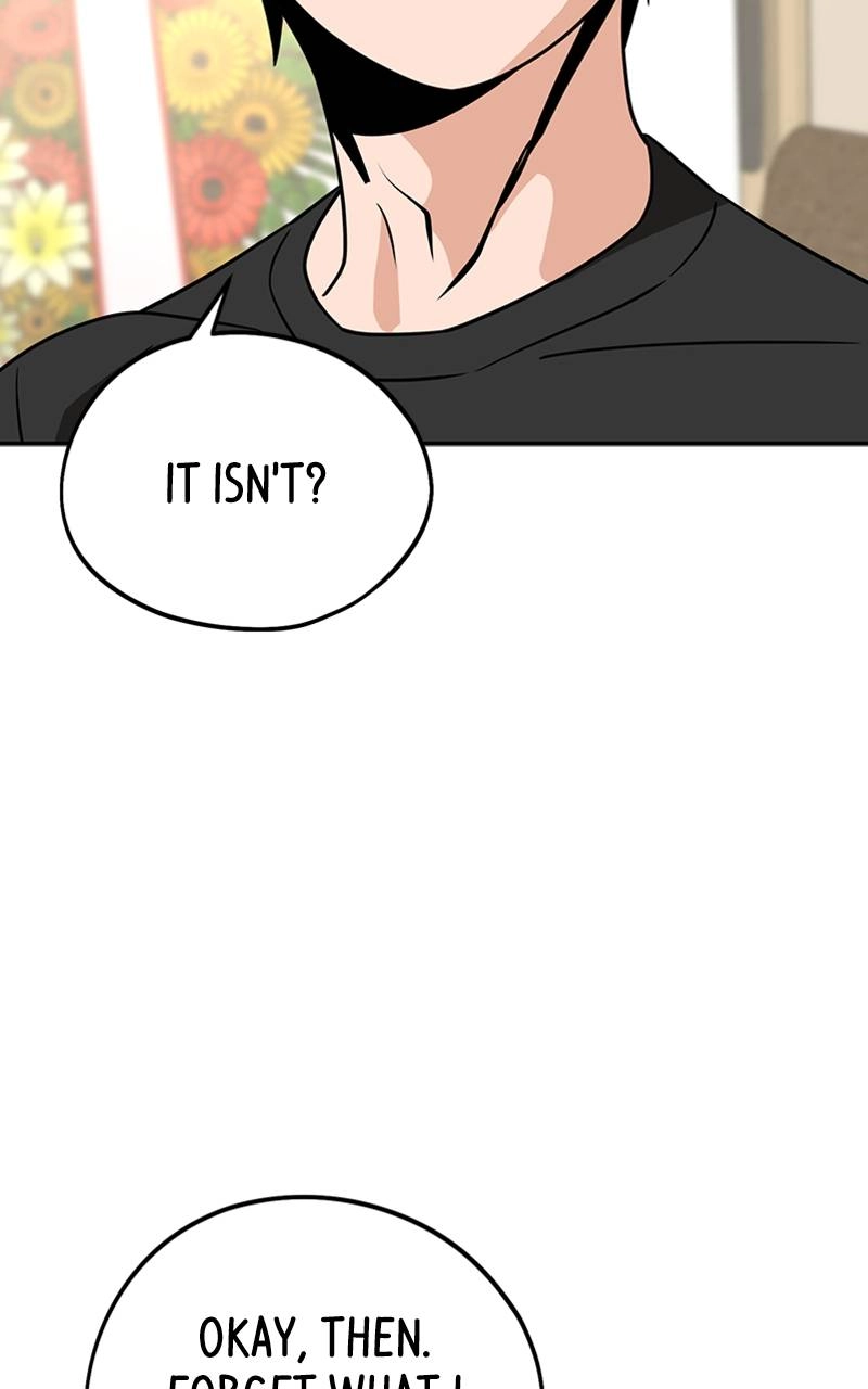 Maybe Meant to Be Chapter 80 Page 32