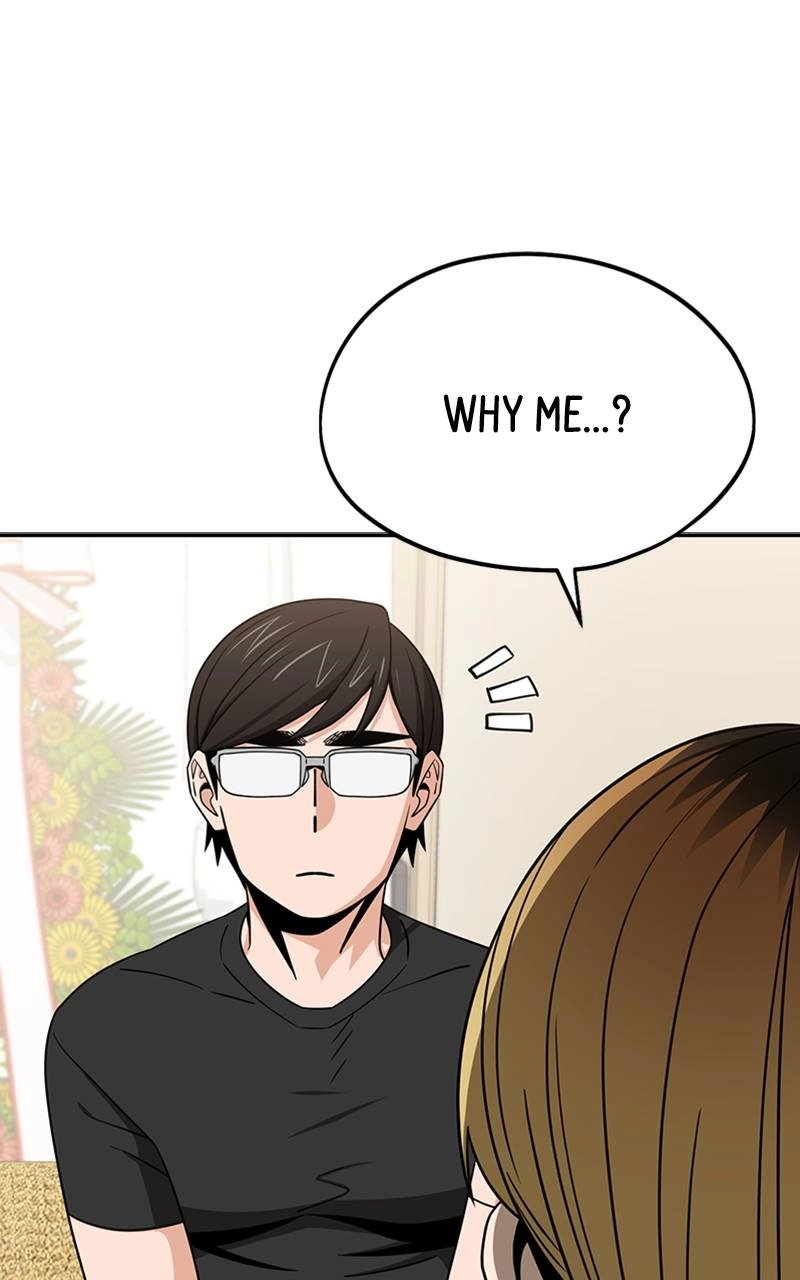 Maybe Meant to Be Chapter 80 Page 36