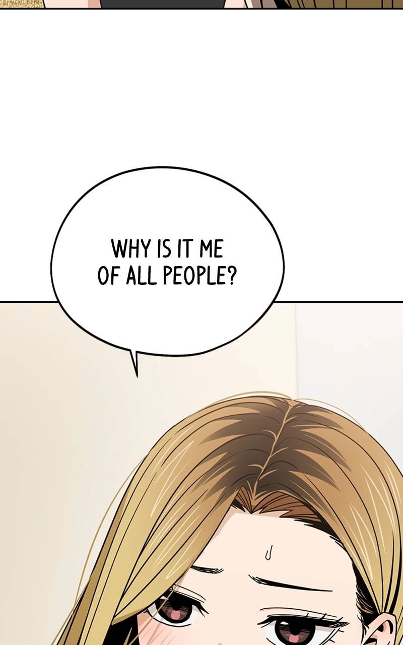 Maybe Meant to Be Chapter 80 Page 37