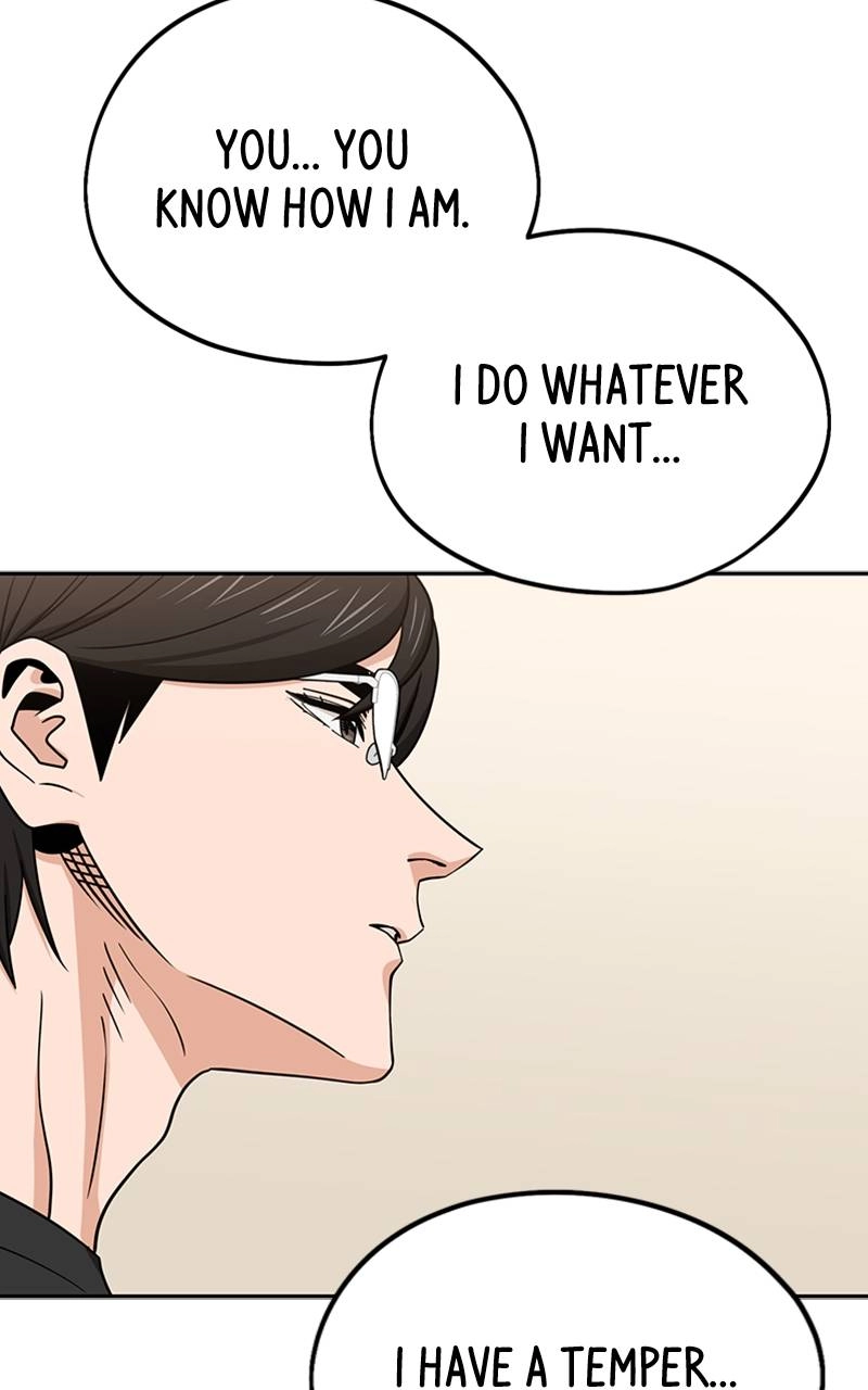 Maybe Meant to Be Chapter 80 Page 39