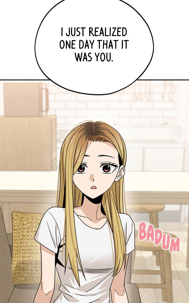 Maybe Meant to Be Chapter 80 Page 42