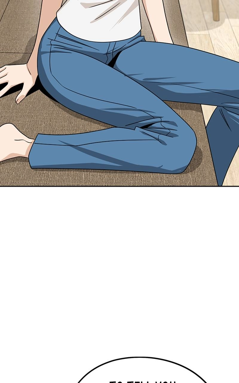 Maybe Meant to Be Chapter 80 Page 43