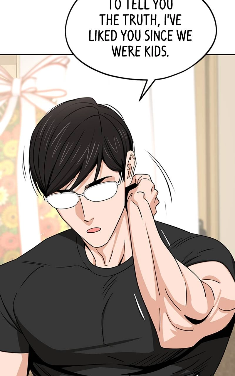 Maybe Meant to Be Chapter 80 Page 44