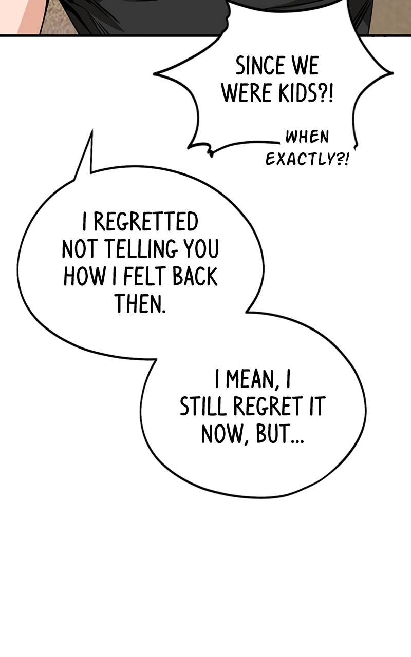 Maybe Meant to Be Chapter 80 Page 45