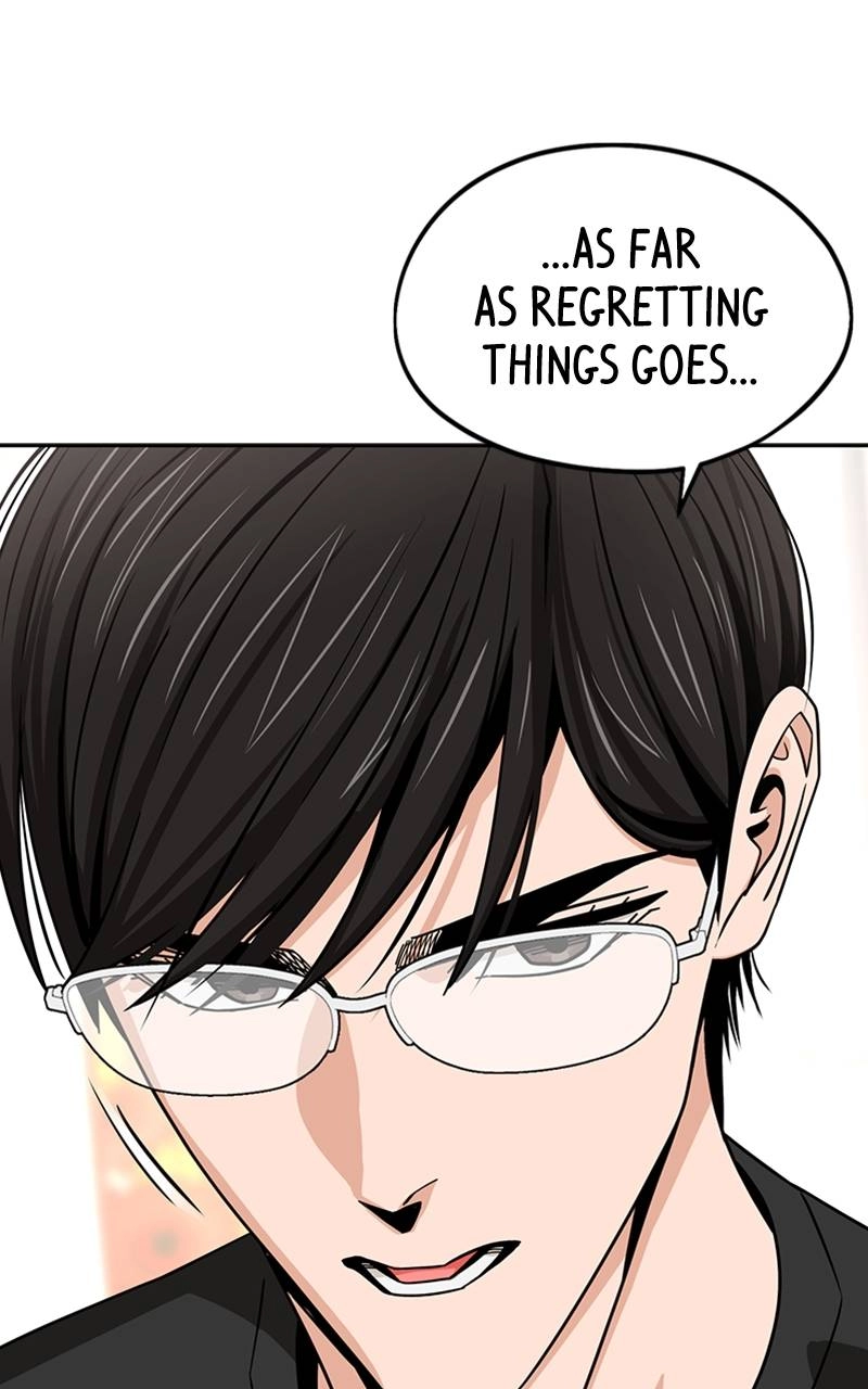 Maybe Meant to Be Chapter 80 Page 46