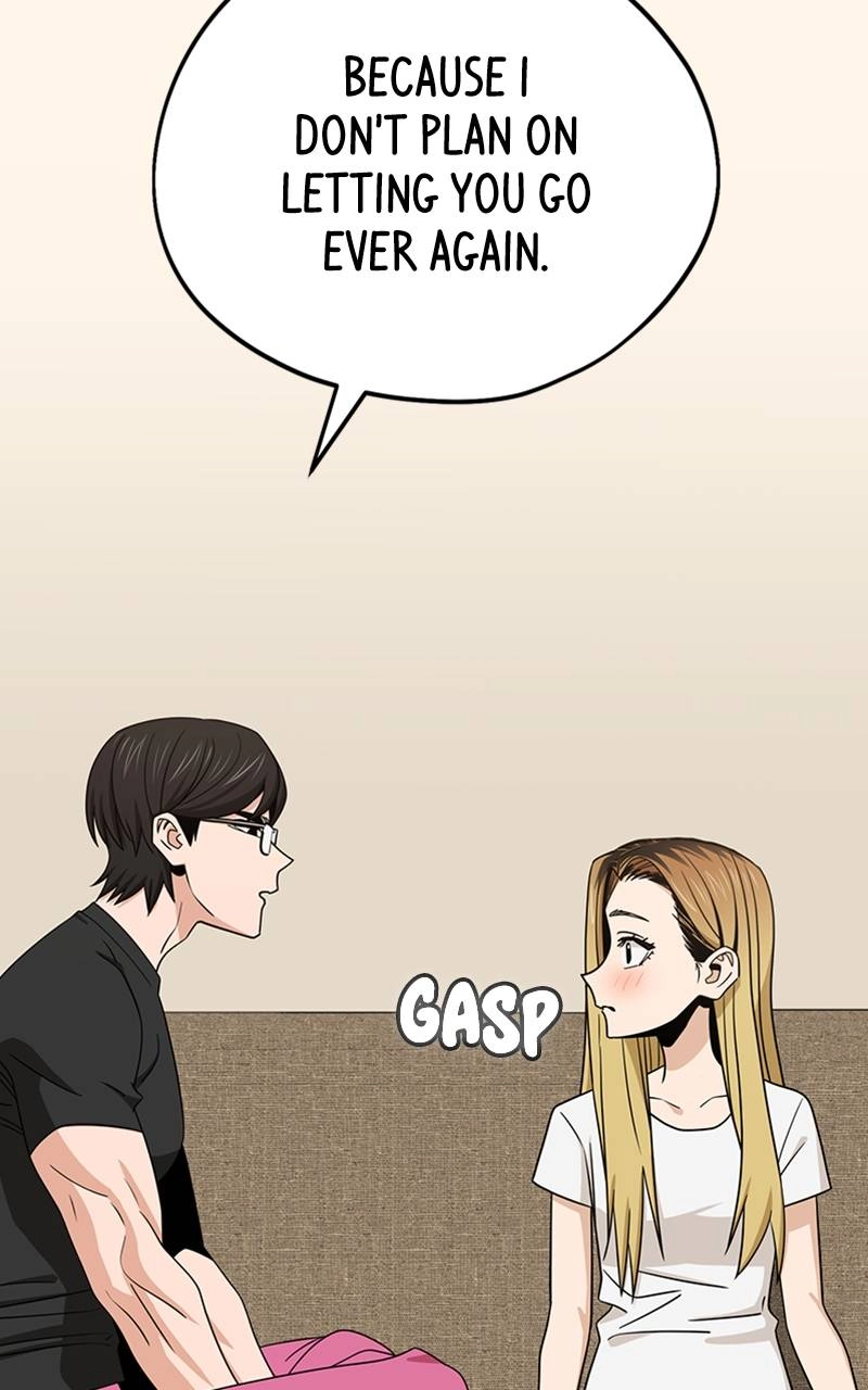 Maybe Meant to Be Chapter 80 Page 48